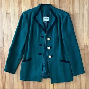 Albert Nipon Blazer